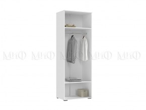 НОРД Шкаф 2-х ств с антресолью (800) в Режи - rezh.ok-mebel.com | фото 7