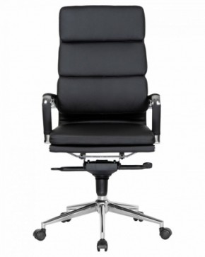 Офисное кресло для руководителей DOBRIN ARNOLD LMR-103F чёрный в Режи - rezh.ok-mebel.com | фото 3