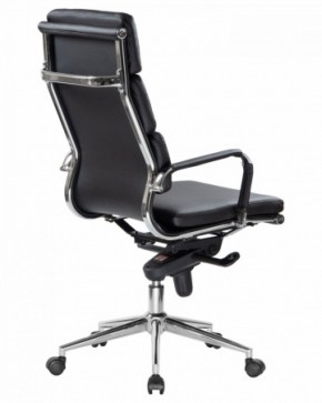 Офисное кресло для руководителей DOBRIN ARNOLD LMR-103F чёрный в Режи - rezh.ok-mebel.com | фото 5