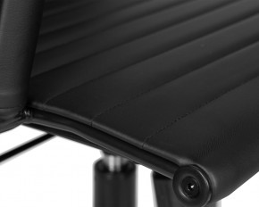 Офисное кресло для руководителей DOBRIN CLARK SIMPLE BLACK, чёрный в Режи - rezh.ok-mebel.com | фото 7