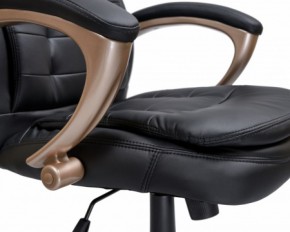 Офисное кресло для руководителей DOBRIN DONALD LMR-106B чёрный в Режи - rezh.ok-mebel.com | фото 7