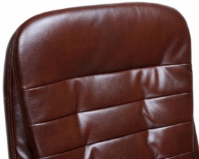 Офисное кресло для руководителей DOBRIN DONALD LMR-106B коричневый в Режи - rezh.ok-mebel.com | фото 8