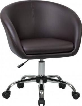 Офисное кресло LM-9500 Черное в Режи - rezh.ok-mebel.com | фото 1
