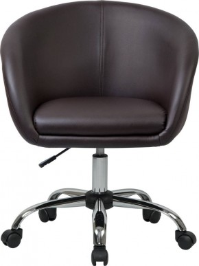Офисное кресло LM-9500 Черное в Режи - rezh.ok-mebel.com | фото 2