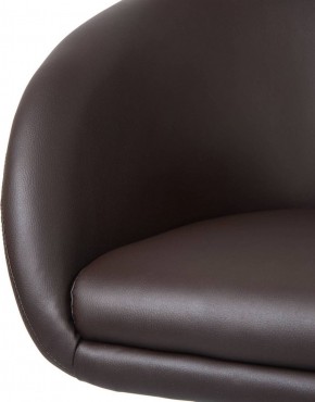 Офисное кресло LM-9500 Черное в Режи - rezh.ok-mebel.com | фото 5
