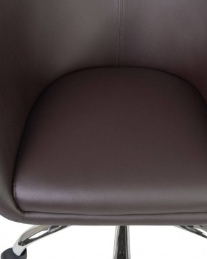 Офисное кресло LM-9500 Черное в Режи - rezh.ok-mebel.com | фото 6