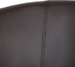 Офисное кресло LM-9500 Черное в Режи - rezh.ok-mebel.com | фото 7