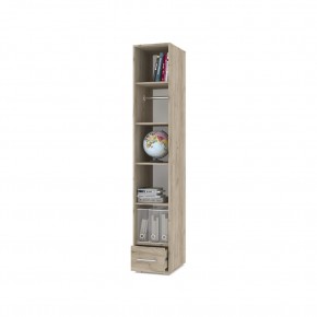 ОЛИВИЯ Детская (модульная) дуб серый/белый в Режи - rezh.ok-mebel.com | фото 11