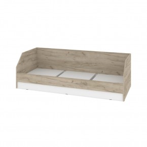 ОЛИВИЯ Детская (модульная) дуб серый/белый в Режи - rezh.ok-mebel.com | фото 13