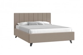 ОЛИВИЯ Кровать с ПМ 1200 в Режи - rezh.ok-mebel.com | фото 2