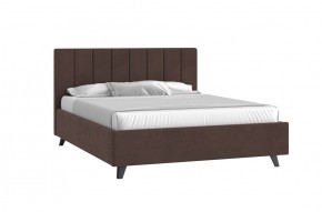 ОЛИВИЯ Кровать с ПМ 1200 в Режи - rezh.ok-mebel.com | фото 6