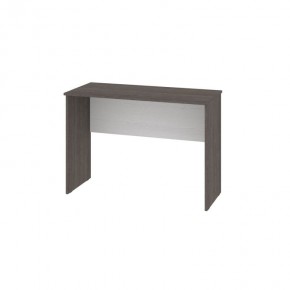 ОЛИВИЯ О71 Стол (анкор темный/анкор светлый) в Режи - rezh.ok-mebel.com | фото
