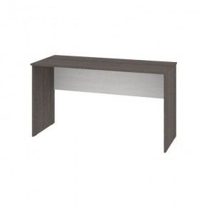 ОЛИВИЯ О72 Стол (анкор темный/анкор светлый) в Режи - rezh.ok-mebel.com | фото