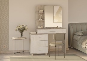 ОЛИВИЯ Трюмо в Режи - rezh.ok-mebel.com | фото