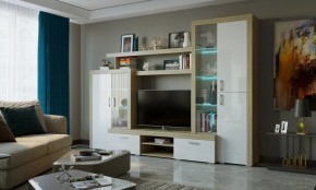 ОРЛАНДО Гостиная набор № 1 в Режи - rezh.ok-mebel.com | фото