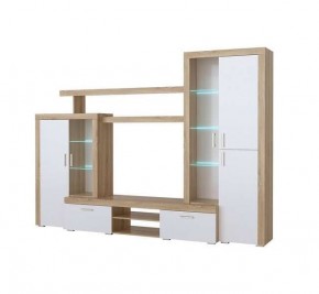 ОРЛАНДО Гостиная набор № 1 в Режи - rezh.ok-mebel.com | фото 3