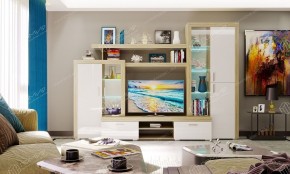 ОРЛАНДО Гостиная набор № 1 в Режи - rezh.ok-mebel.com | фото 4
