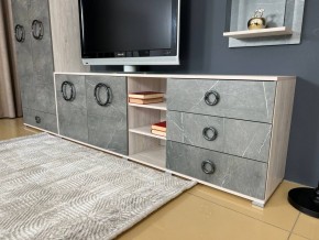 ОСКАР КАСПИЙ Гостиная (модульная) в Режи - rezh.ok-mebel.com | фото 3