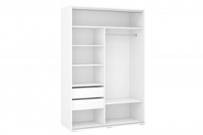 ОСКАР Шкаф-купе 2-х ств. в Режи - rezh.ok-mebel.com | фото 3