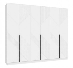 ПАЛЕРМО спальня (модульная) в Режи - rezh.ok-mebel.com | фото 11