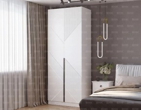 ПАЛЕРМО спальня (модульная) в Режи - rezh.ok-mebel.com | фото 13