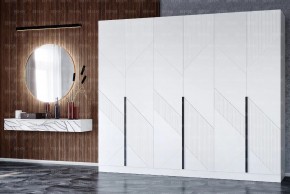 ПАЛЕРМО спальня (модульная) в Режи - rezh.ok-mebel.com | фото 15
