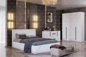 ПАЛЕРМО спальня (модульная) в Режи - rezh.ok-mebel.com | фото 16