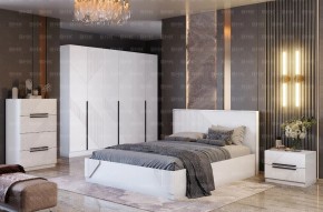 ПАЛЕРМО спальня (модульная) в Режи - rezh.ok-mebel.com | фото 17