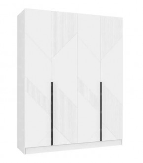 ПАЛЕРМО спальня (модульная) в Режи - rezh.ok-mebel.com | фото 4