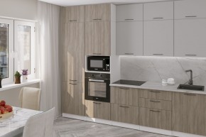 ПАРМА Кухонный гарнитур Экстра (3000 мм) в Режи - rezh.ok-mebel.com | фото