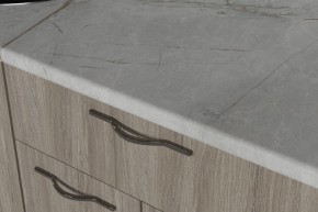ПАРМА Кухонный гарнитур Экстра (3000 мм) в Режи - rezh.ok-mebel.com | фото 10