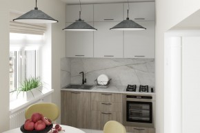 ПАРМА Кухонный гарнитур Макси 1800 мм в Режи - rezh.ok-mebel.com | фото