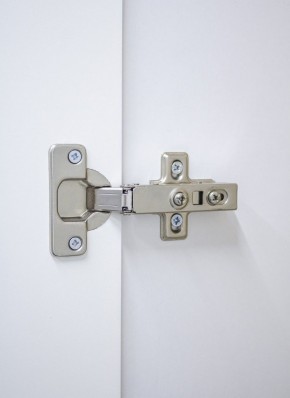 Пенал подвесной 45 Fortuna без ящика левый Домино (DF3101P) в Режи - rezh.ok-mebel.com | фото 10