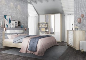 СОФИ СШП450.1 Пенал в Режи - rezh.ok-mebel.com | фото 4