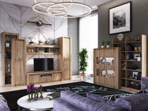 ТЕРРА Пенал (Дуб сонома) в Режи - rezh.ok-mebel.com | фото 3