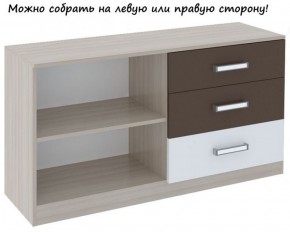 Подростковая Волкер (модульная) в Режи - rezh.ok-mebel.com | фото 25