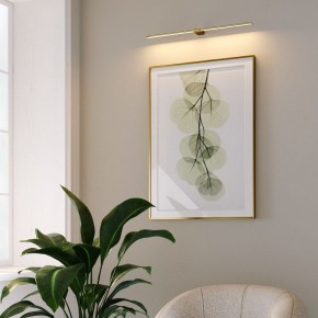 Подсветка для картины Elektrostandard Luar 40125/LED в Режи - rezh.ok-mebel.com | фото 5