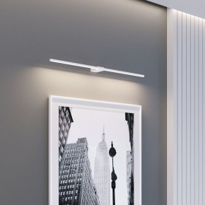 Подсветка для картины Elektrostandard Luar 40153/LED в Режи - rezh.ok-mebel.com | фото 5