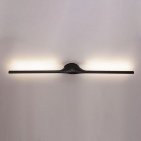 Подсветка для зеркала Arte Lamp Gacrux A2041AP-10BK в Режи - rezh.ok-mebel.com | фото 2
