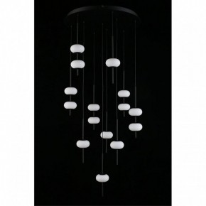 Подвесная люстра Aployt Celcia APL.863.03.45 в Режи - rezh.ok-mebel.com | фото 6