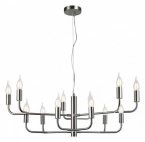 Подвесная люстра Aployt Evlalia APL.338.03.12 в Режи - rezh.ok-mebel.com | фото 2