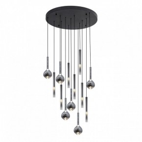 Подвесная люстра Aployt Silveyn APL.059.13.56 в Режи - rezh.ok-mebel.com | фото 2