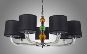 Подвесная люстра Arti Lampadari Liberi Liberi E 1.1.7 N в Режи - rezh.ok-mebel.com | фото 2