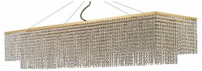 Подвесная люстра Arti Lampadari Milano Milano E 1.5.120X30.502 G в Режи - rezh.ok-mebel.com | фото