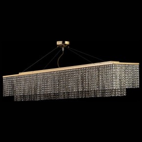 Подвесная люстра Arti Lampadari Milano Milano E 1.5.120X30.502 G в Режи - rezh.ok-mebel.com | фото 3