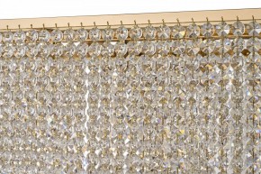 Подвесная люстра Arti Lampadari Milano Milano E 1.5.120X30.502 G в Режи - rezh.ok-mebel.com | фото 4