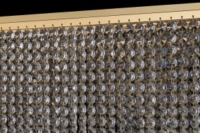 Подвесная люстра Arti Lampadari Milano Milano E 1.5.120X30.502 G в Режи - rezh.ok-mebel.com | фото 5