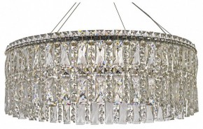 Подвесная люстра Arti Lampadari Ovindoli Gold Ovindoli L 1.5.60.100 G в Режи - rezh.ok-mebel.com | фото