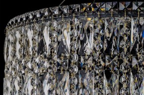 Подвесная люстра Arti Lampadari Ovindoli Gold Ovindoli L 1.5.60.100 G в Режи - rezh.ok-mebel.com | фото 4