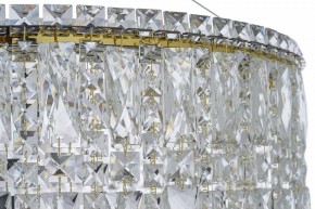 Подвесная люстра Arti Lampadari Ovindoli Gold Ovindoli L 1.5.80.100 G в Режи - rezh.ok-mebel.com | фото 5